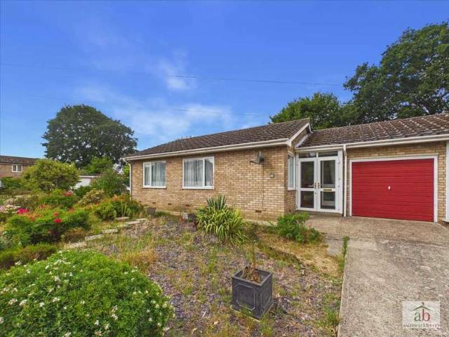 2 Bedroom Bungalow
