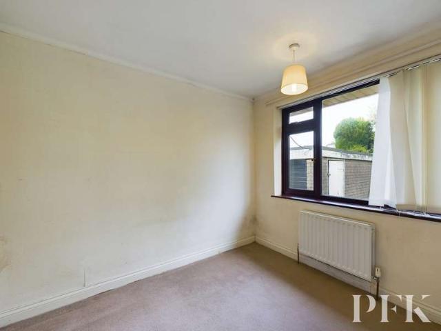 2 Bedroom Bungalow