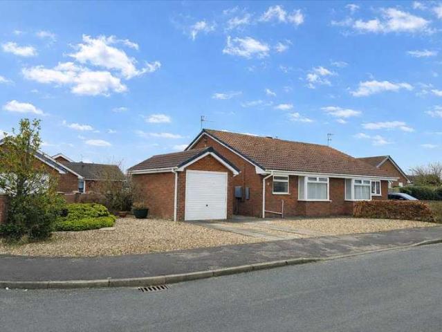2 Bedroom Bungalow