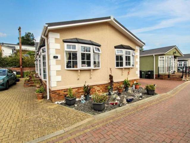 2 Bedroom Bungalow