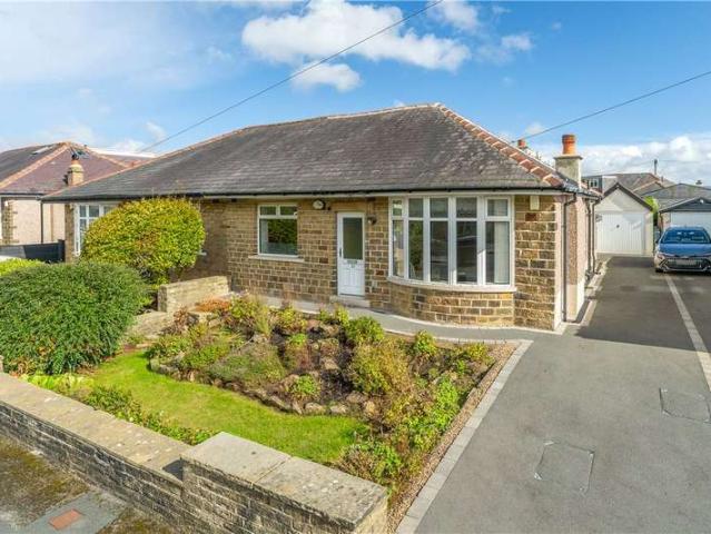 2 Bedroom Bungalow