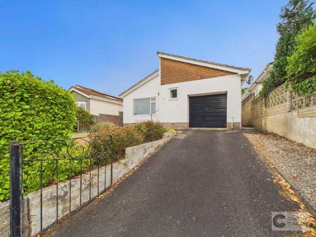 2 Bedroom Bungalow