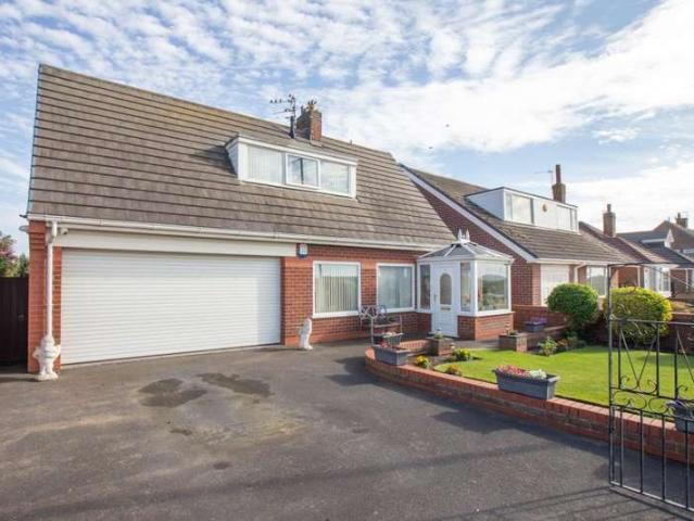 2 Bedroom Bungalow