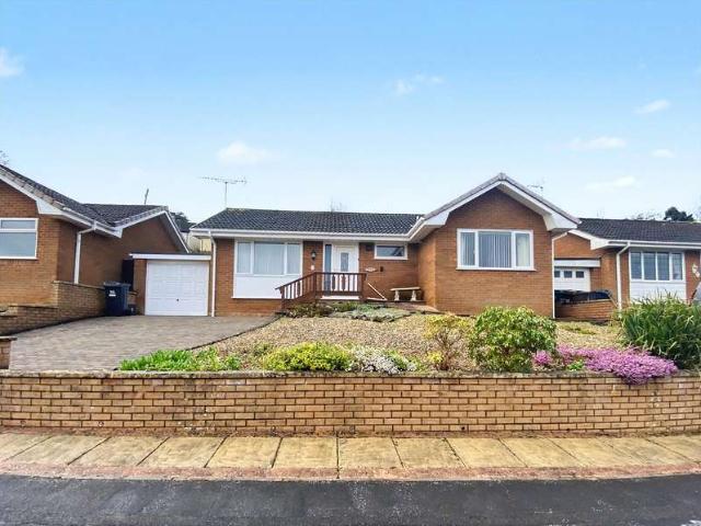 2 Bedroom Bungalow