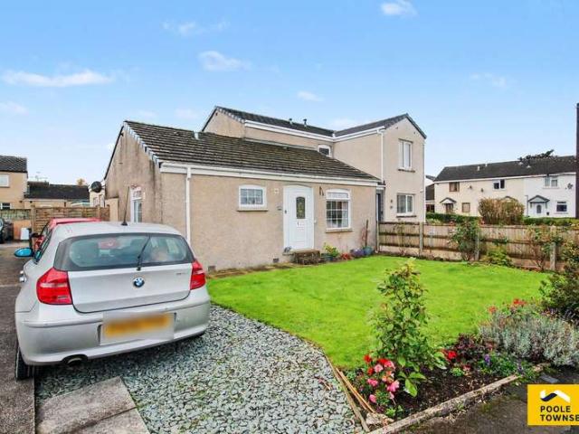 2 Bedroom Bungalow