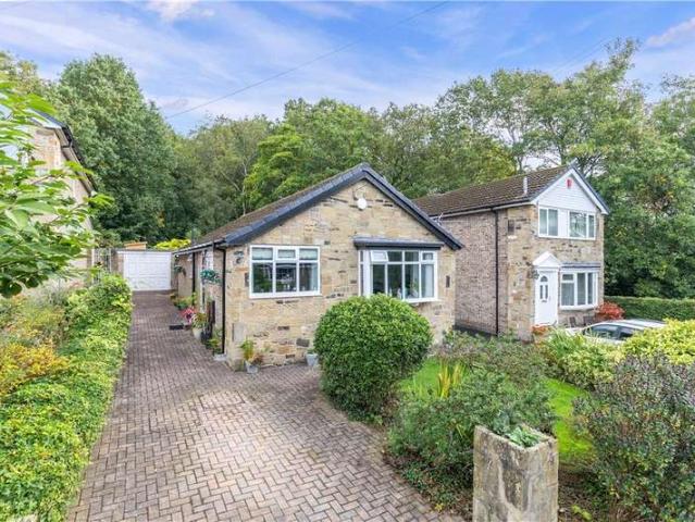 2 Bedroom Bungalow