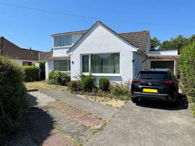 2 Bedroom Bungalow