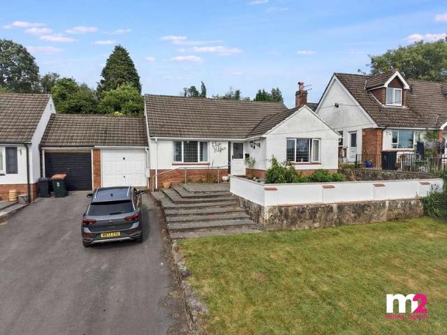 2 Bedroom Bungalow