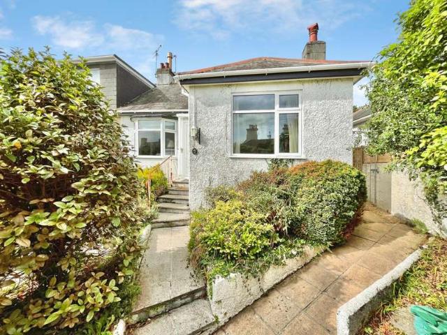 2 Bedroom Bungalow