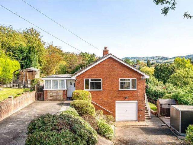 2 Bedroom Bungalow