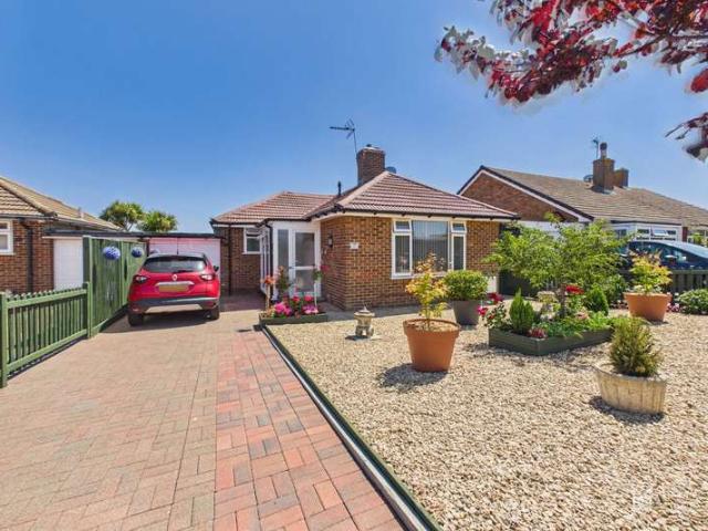 2 Bedroom Bungalow