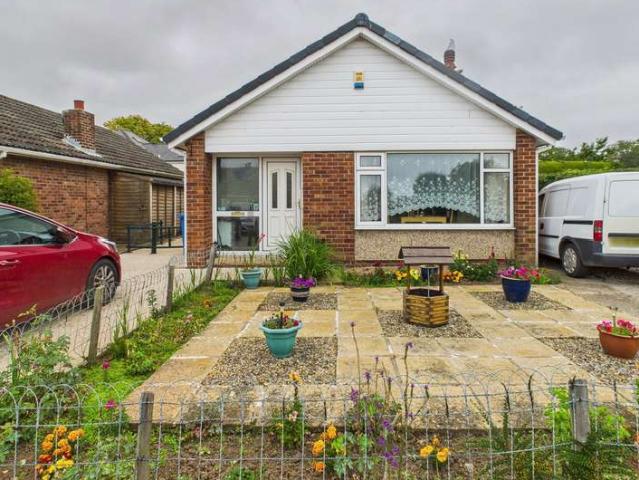2 Bedroom Bungalow