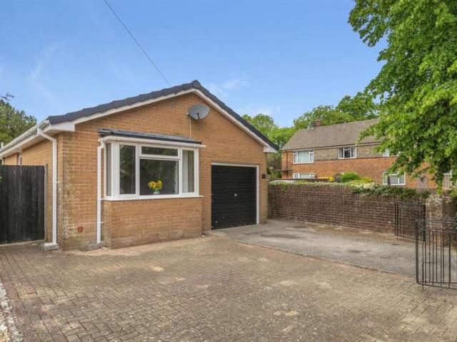 2 Bedroom Bungalow