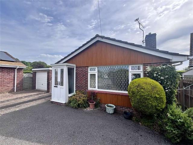 2 Bedroom Bungalow