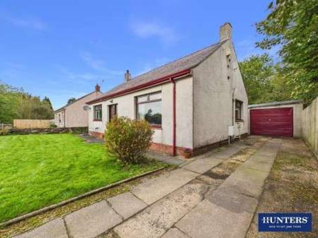 2 Bedroom Bungalow