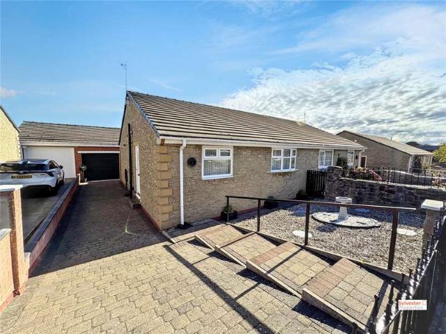 2 Bedroom Bungalow