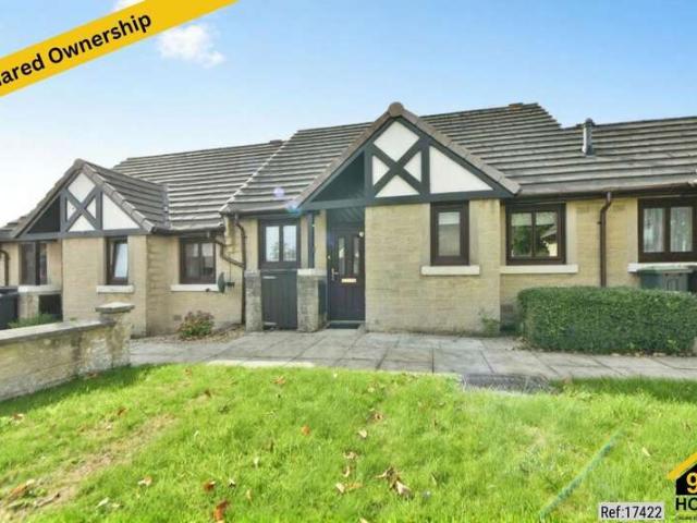 2 Bedroom Bungalow