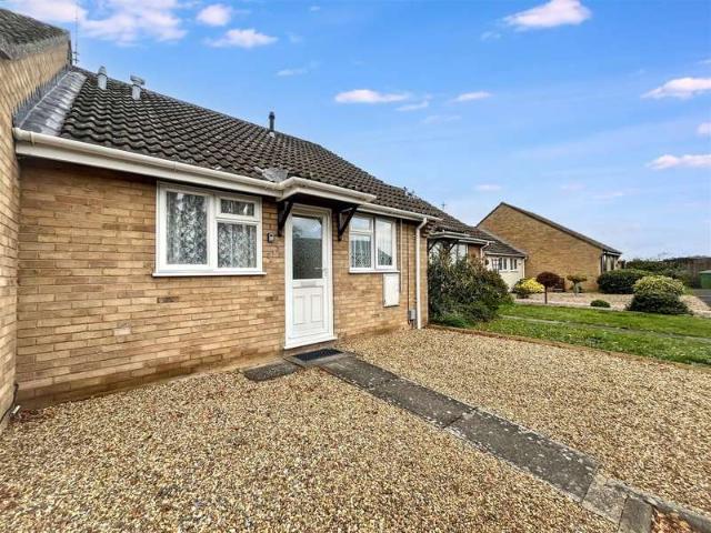 2 Bedroom Bungalow