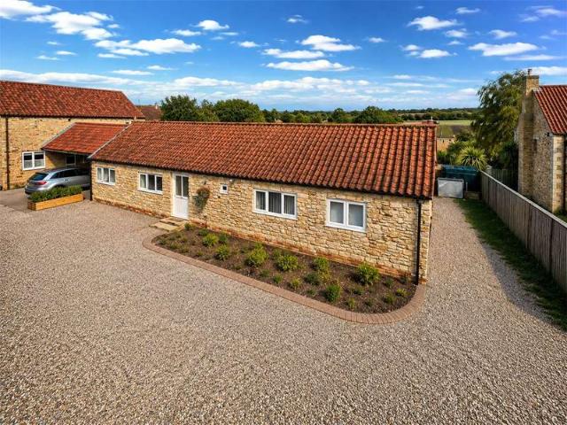 2 Bedroom Bungalow