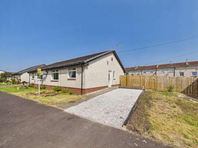 2 Bedroom Bungalow