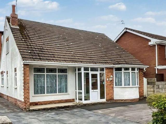 2 Bedroom Bungalow