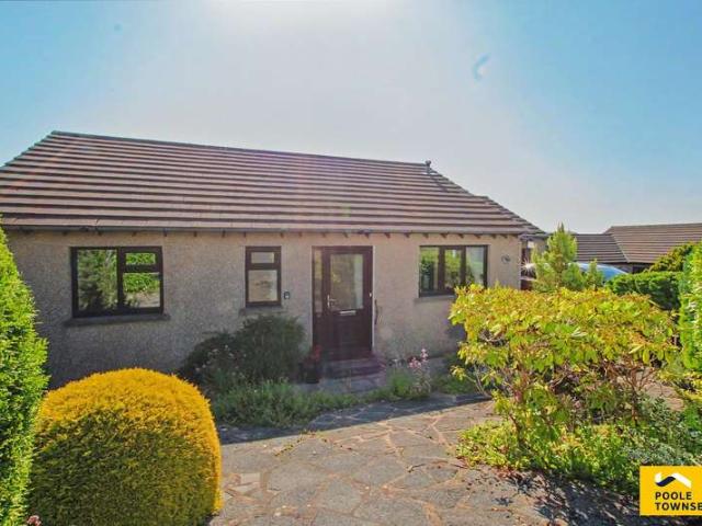 2 Bedroom Bungalow