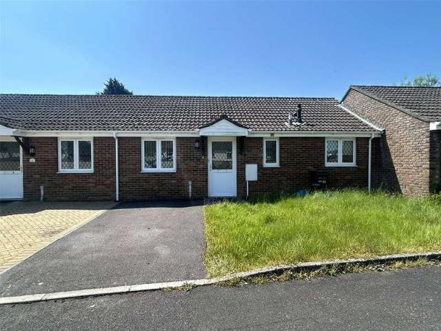 2 Bedroom Bungalow