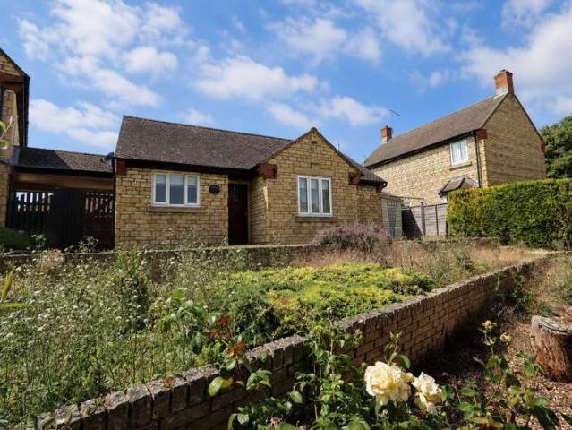 2 Bedroom Bungalow