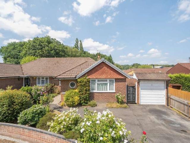 2 Bedroom Bungalow