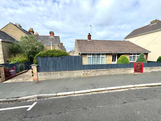 2 Bedroom Bungalow