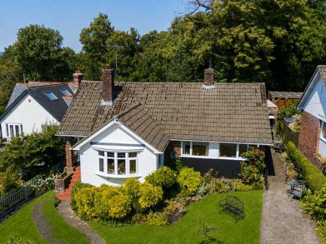 2 Bedroom Bungalow