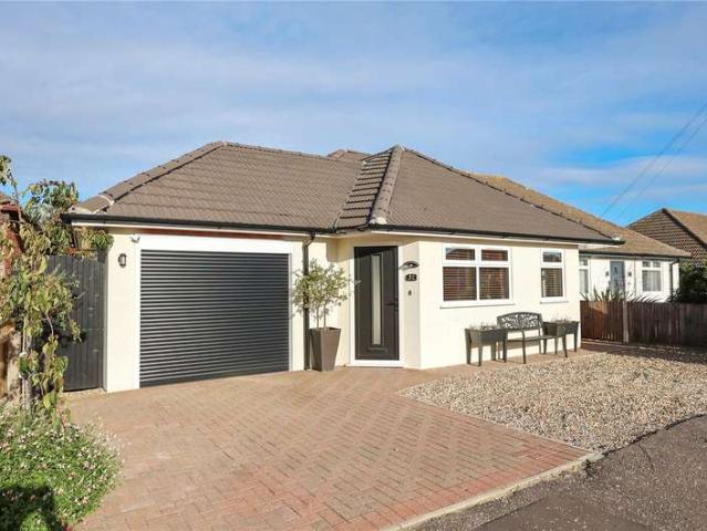2 Bedroom Bungalow