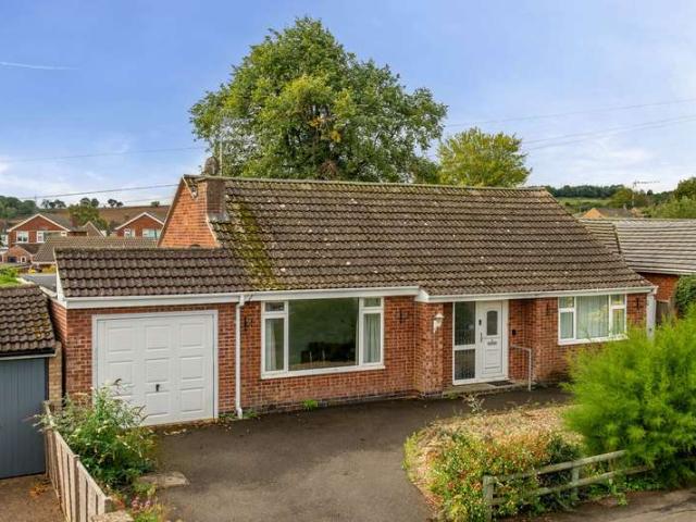2 Bedroom Bungalow