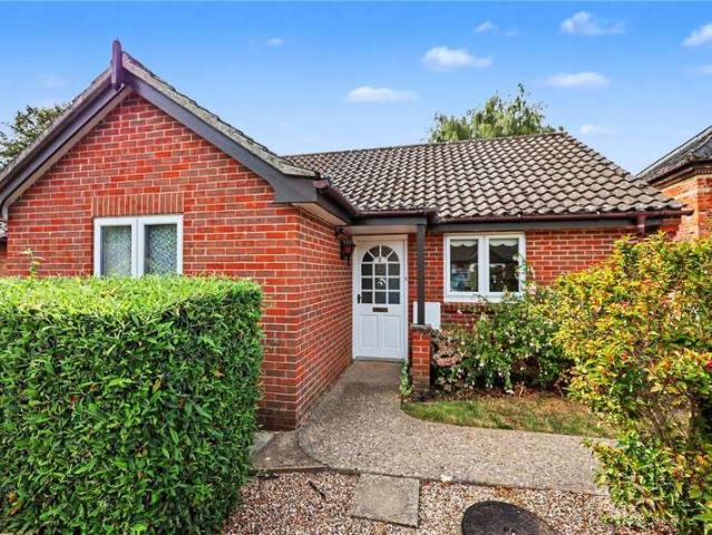 2 Bedroom Bungalow