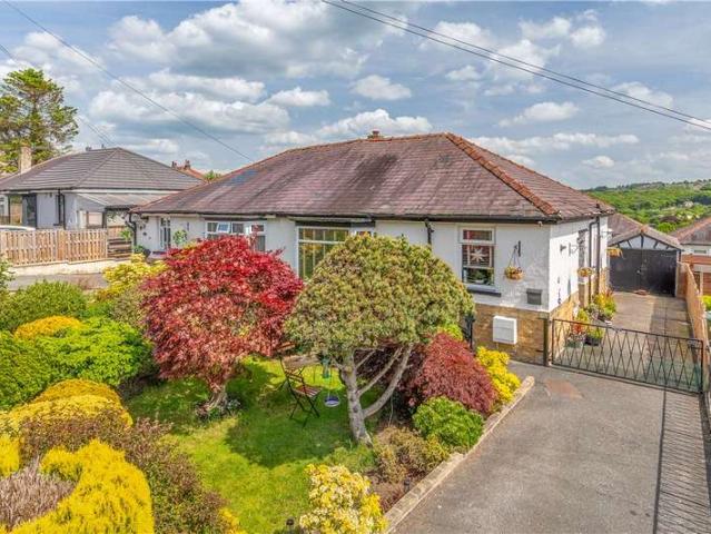 2 Bedroom Bungalow