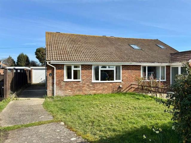 2 Bedroom Bungalow