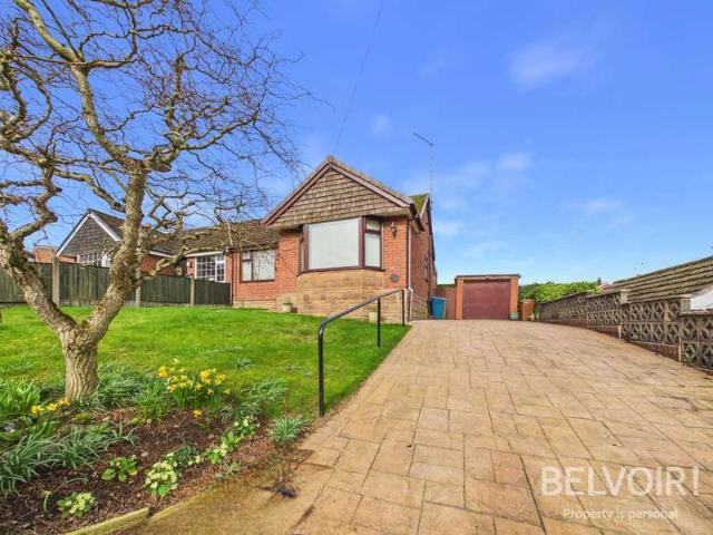 2 Bedroom Bungalow