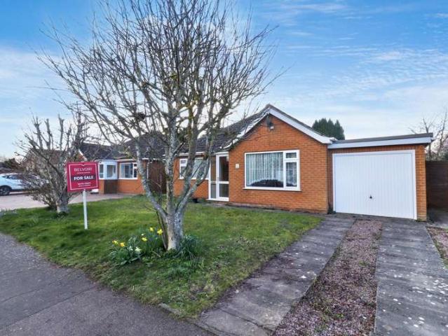 2 Bedroom Bungalow