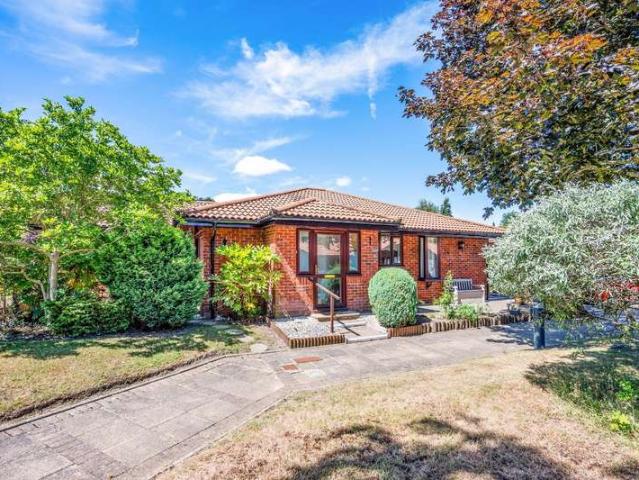 2 Bedroom Bungalow
