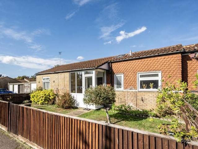 2 Bedroom Bungalow