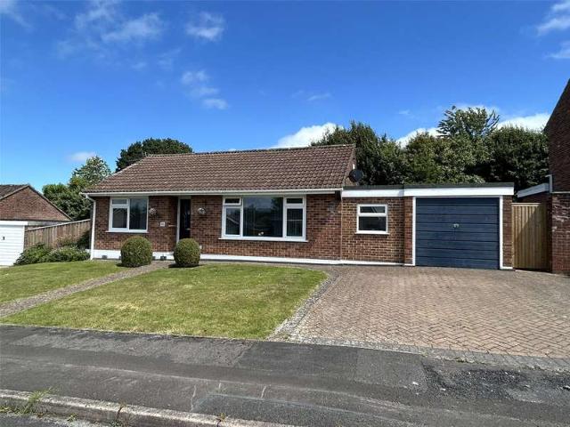 2 Bedroom Bungalow