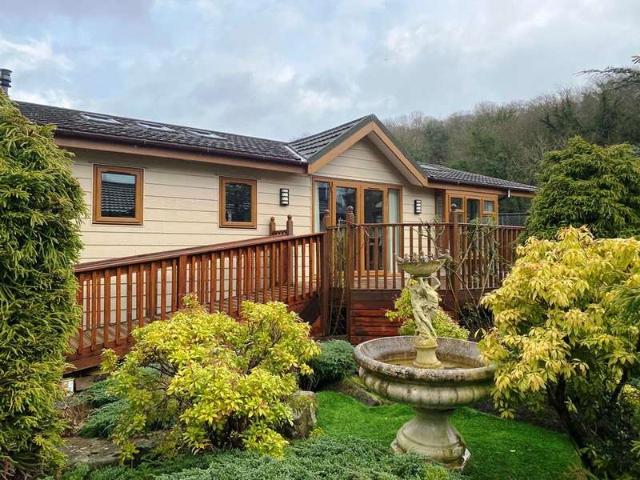 2 Bedroom Bungalow