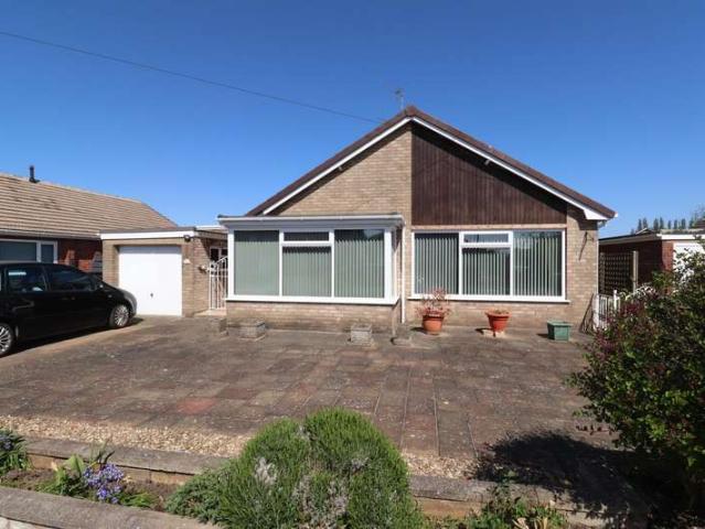 2 Bedroom Bungalow
