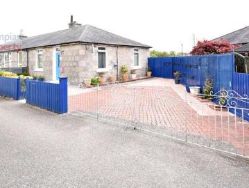 2 Bedroom Bungalow