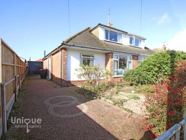 2 Bedroom Bungalow