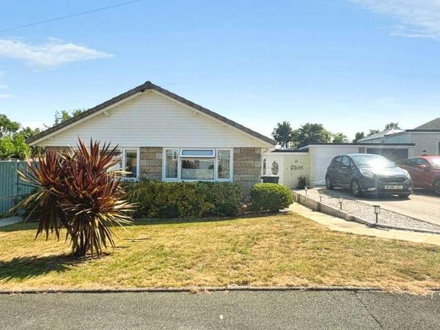 2 Bedroom Bungalow