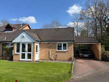 2 Bedroom Bungalow