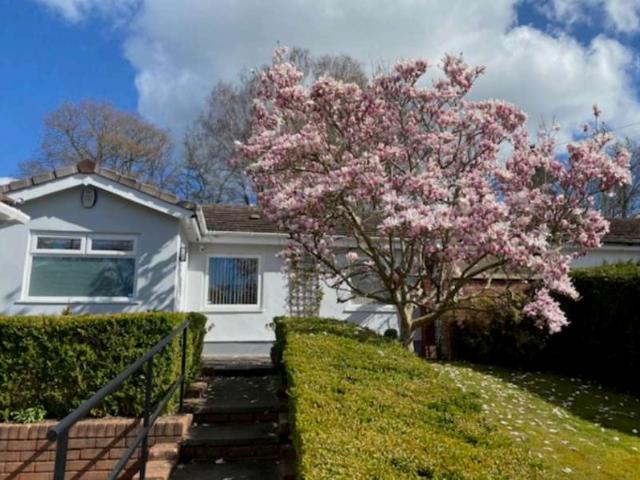 2 Bedroom Bungalow