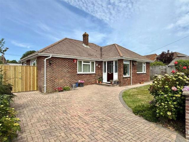2 Bedroom Bungalow