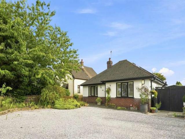 2 Bedroom Bungalow